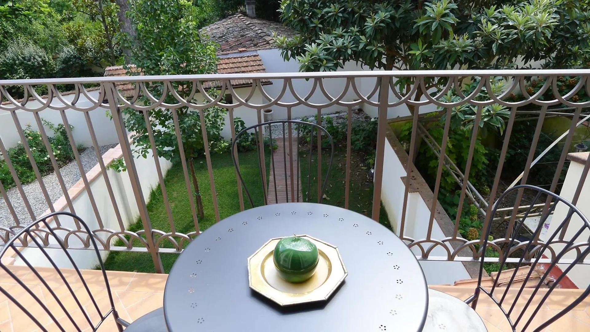 Pietro Apartment Florence