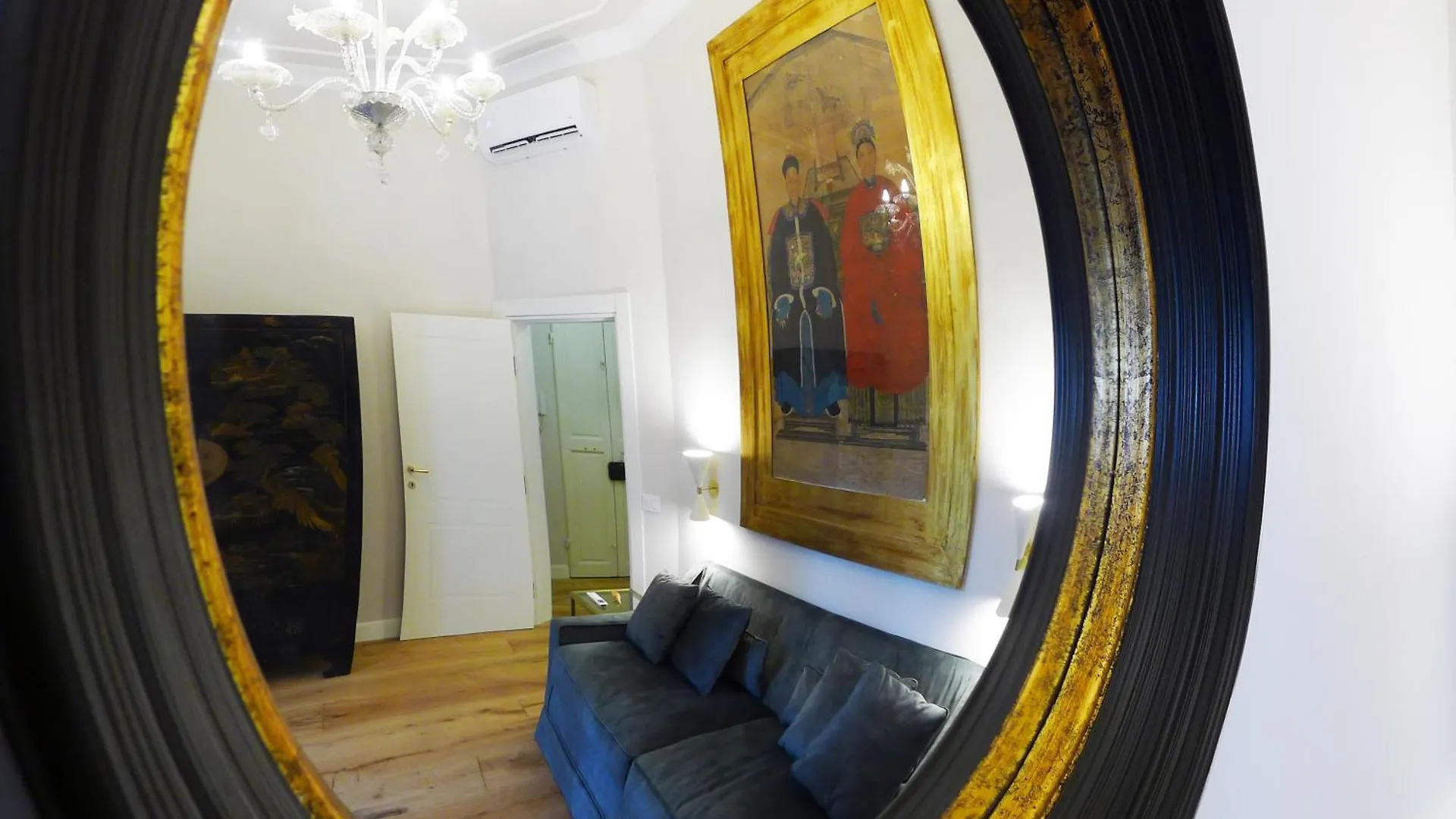 Pietro Apartment Florence
