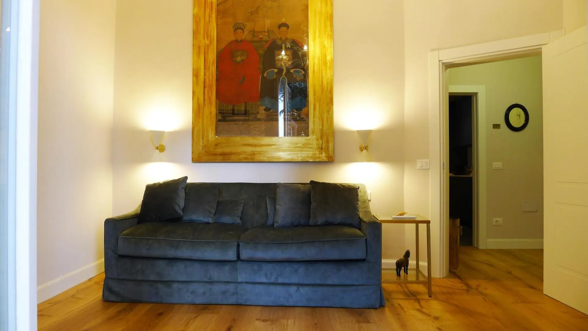 Pietro Apartment Florence