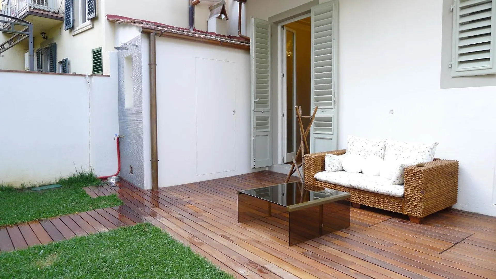 Pietro Apartment Florence