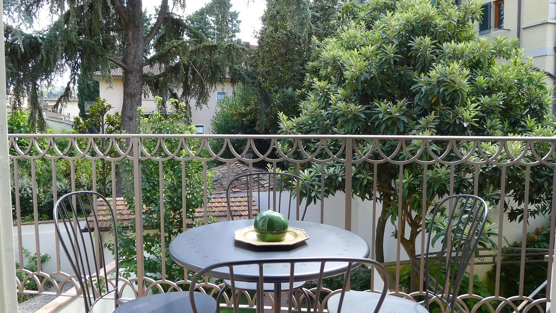Pietro Apartment Florence