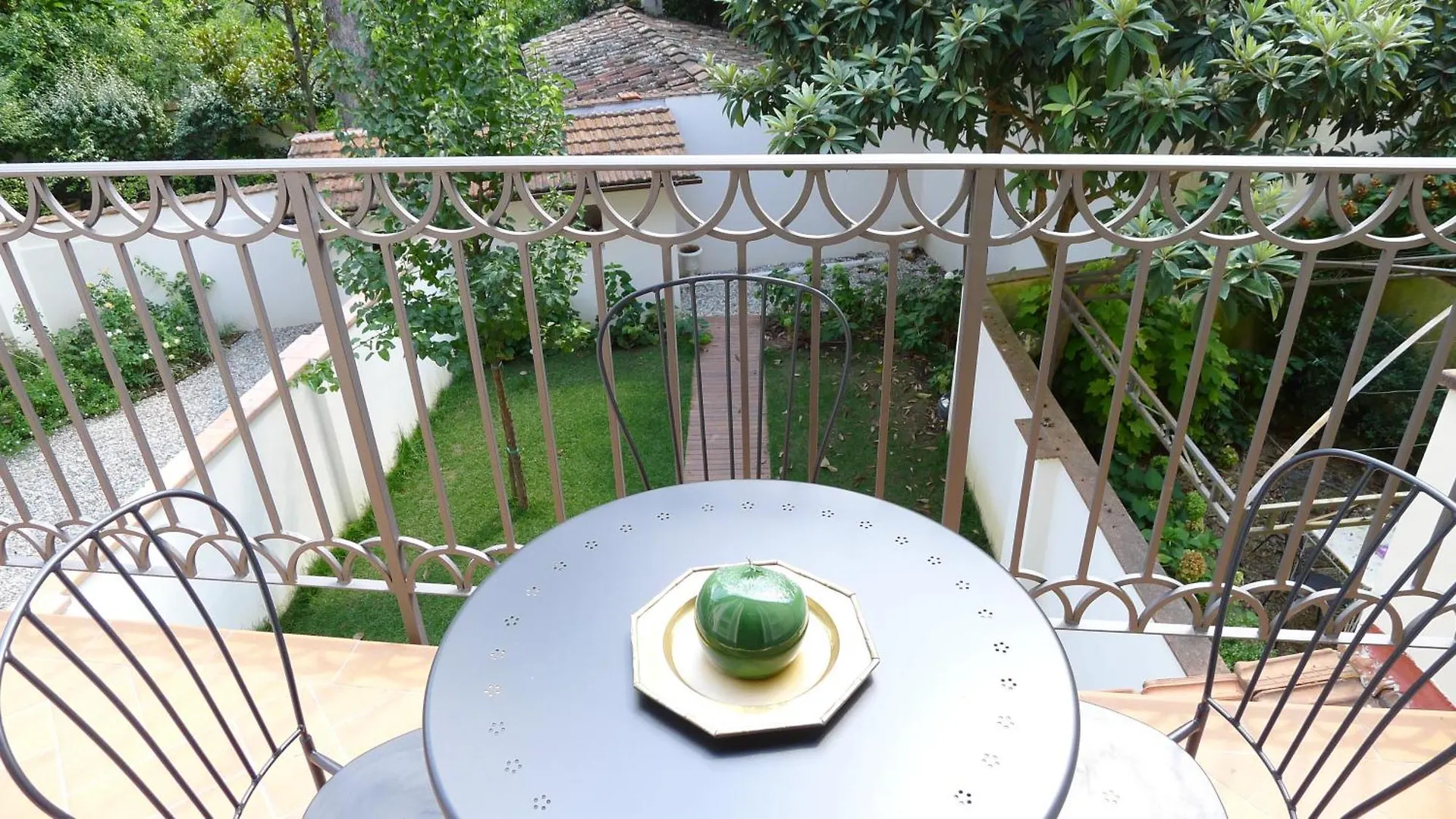 Pietro Apartment Florence