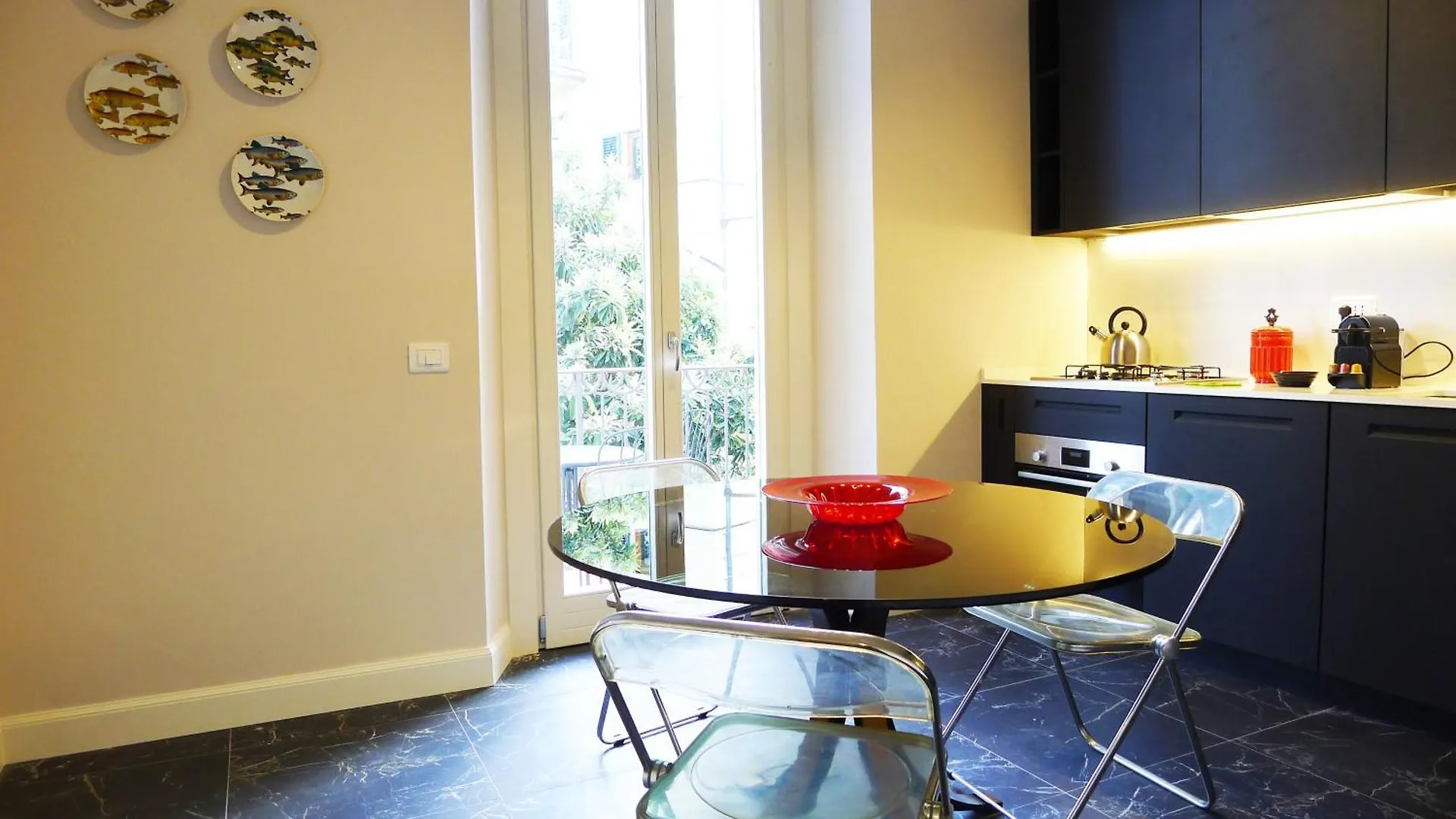 Pietro Apartment Florence