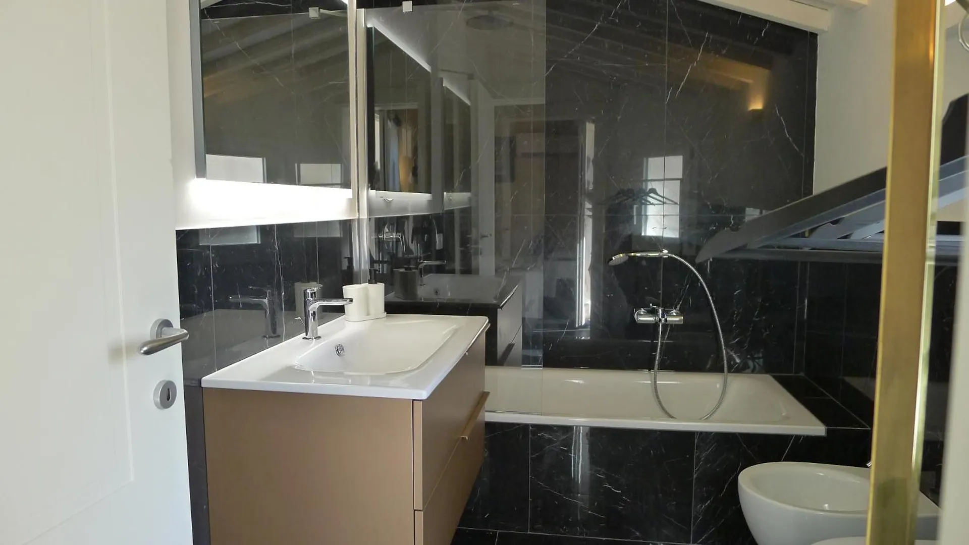 Pietro Apartment Florence