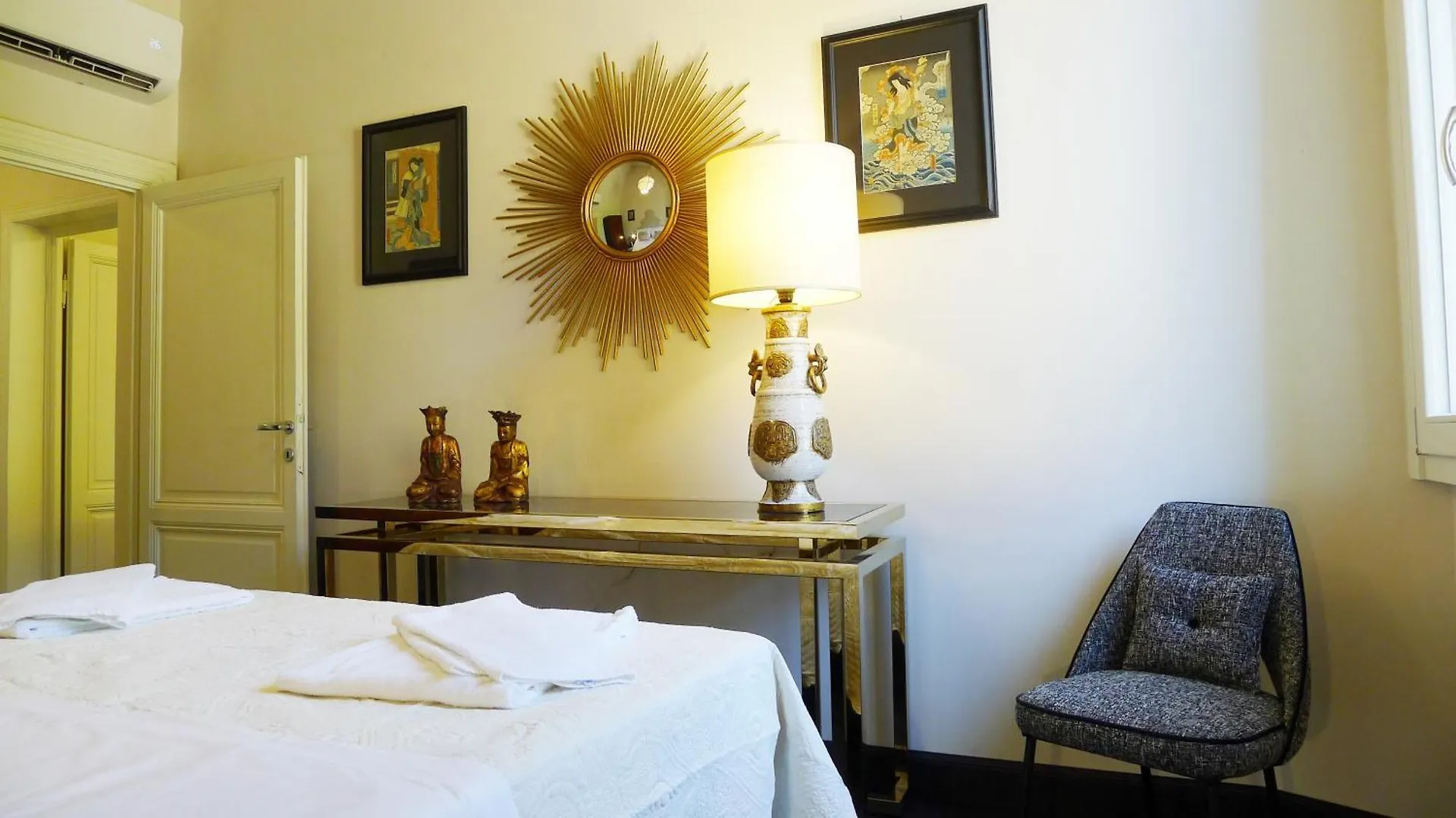 Pietro Apartment Florence Italy