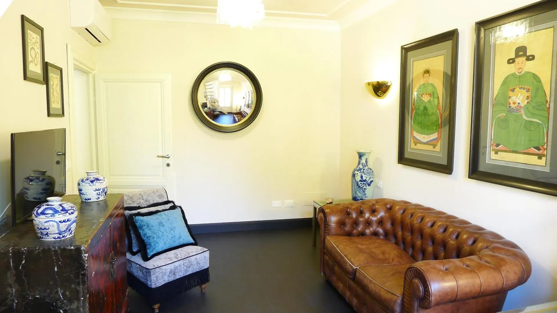 Pietro Apartment Florence 0*,  Italy