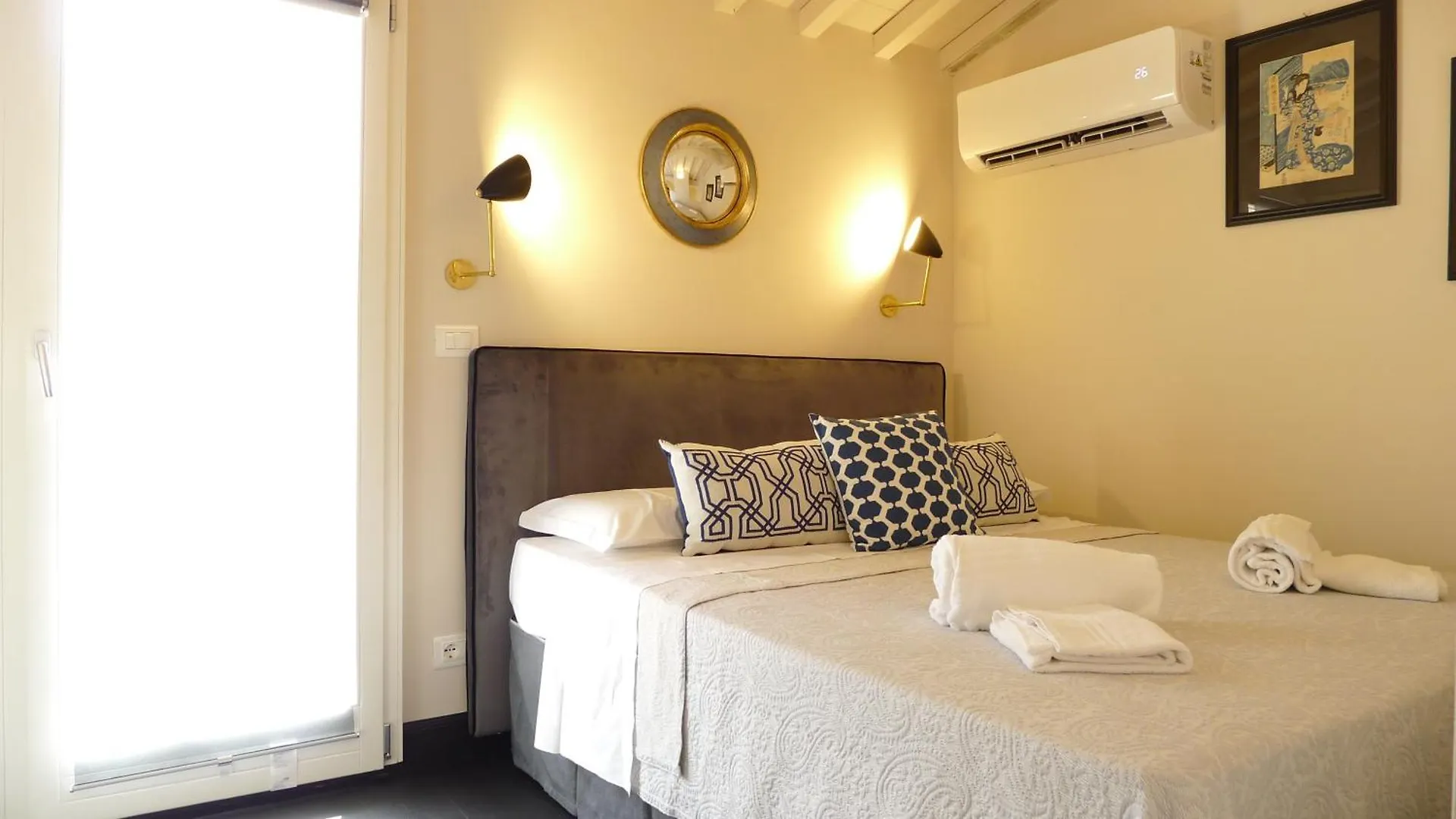 Pietro Apartment Florence