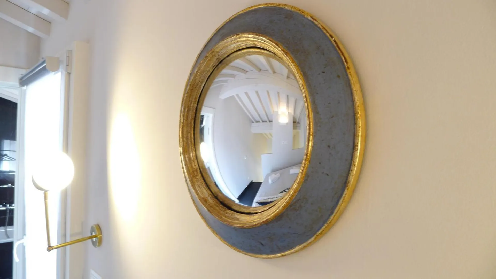 Pietro Apartment Florence