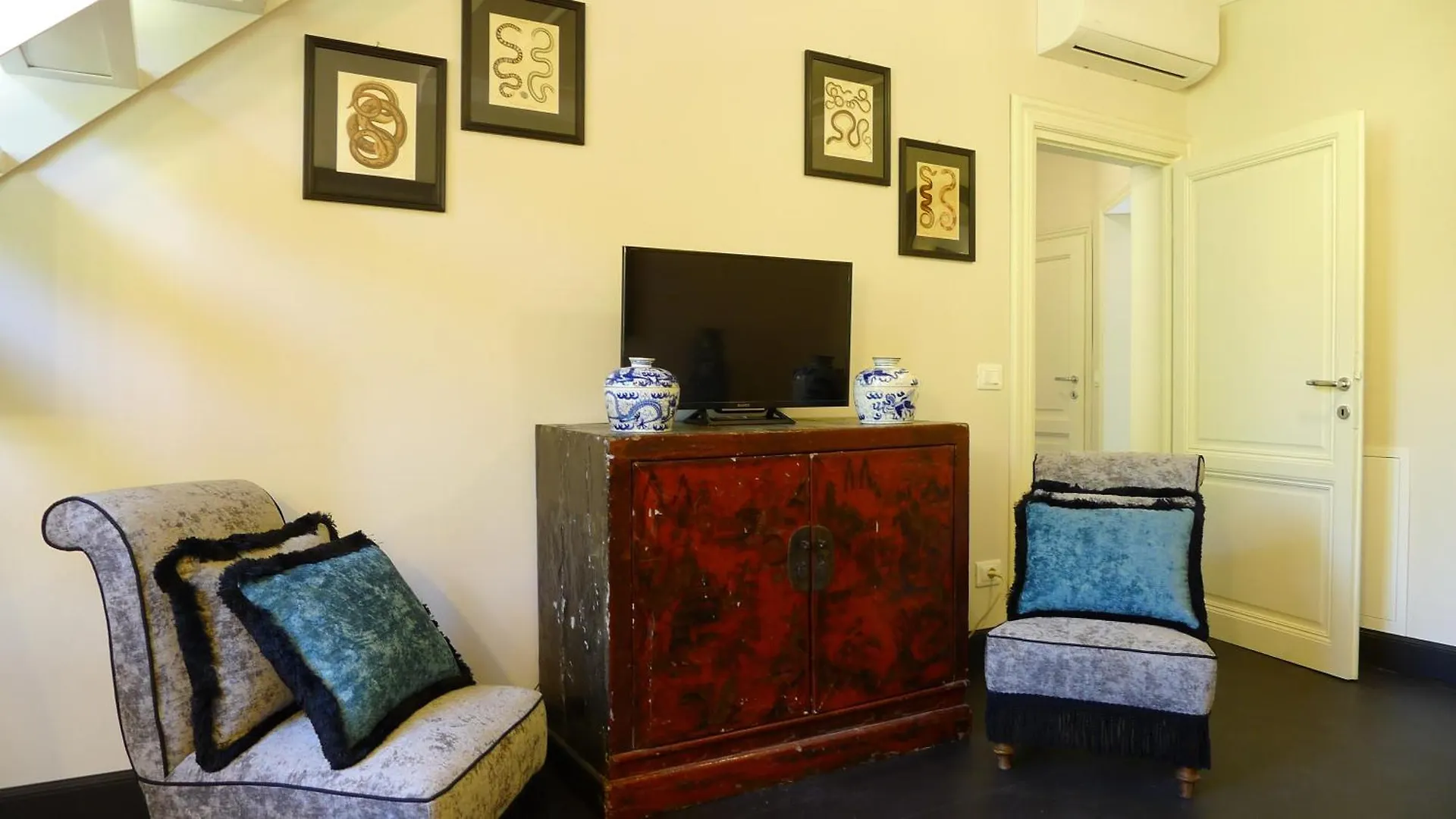 Pietro Apartment Florence