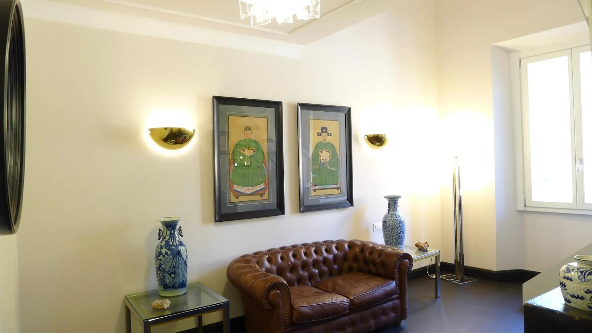 Pietro Apartment Florence