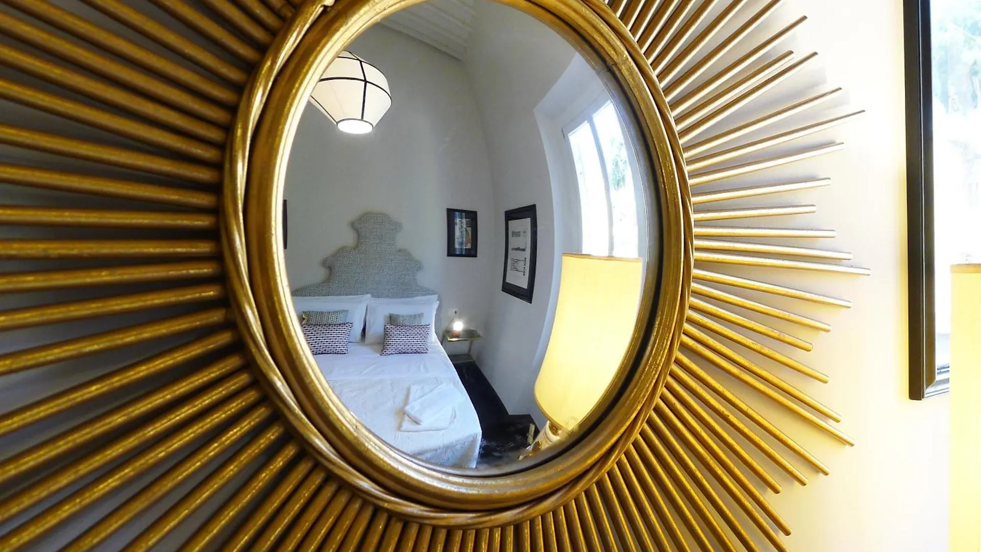 Pietro Apartment Florence