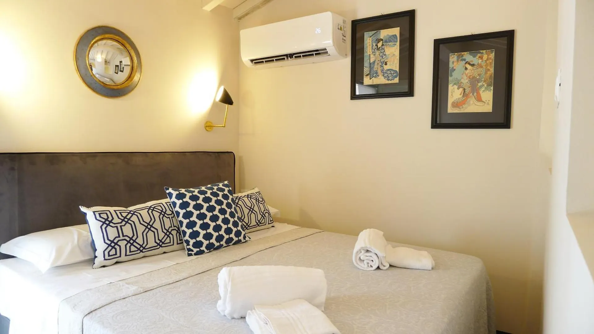 Pietro Apartment Florence