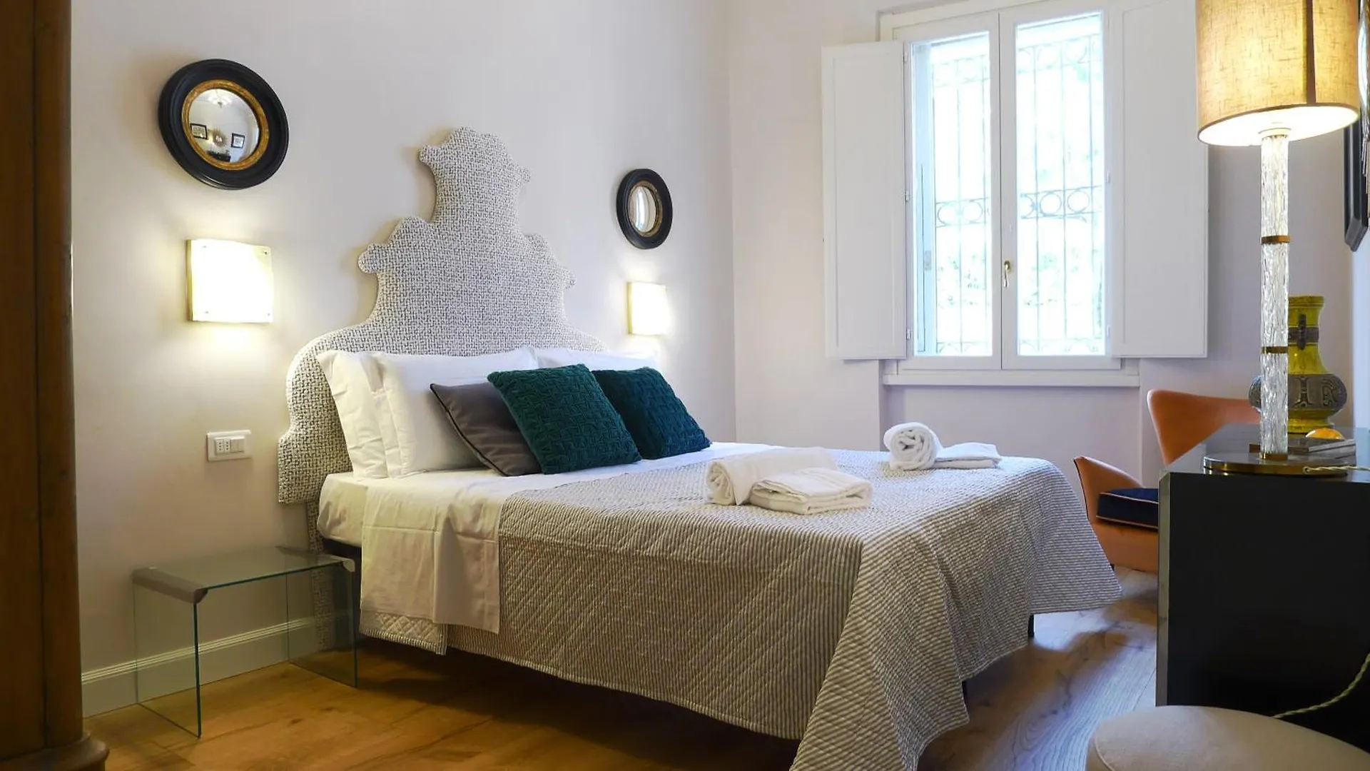 Pietro Apartment Florence
