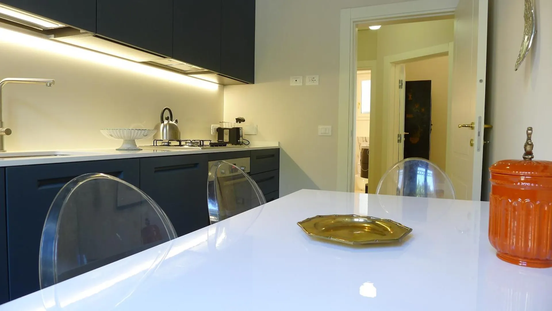 Pietro Apartment Florence Italy