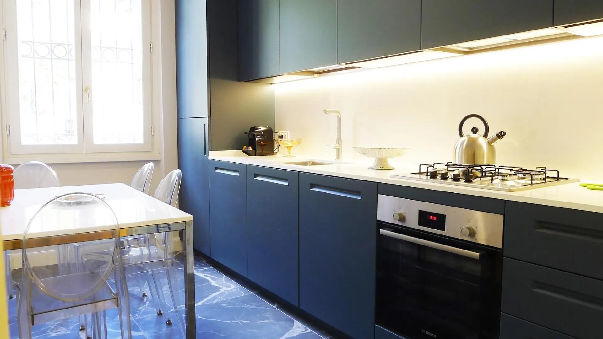 Pietro Apartment Florence